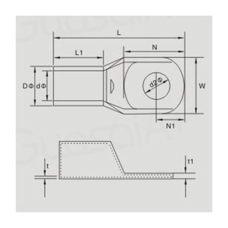 AWG-3/8