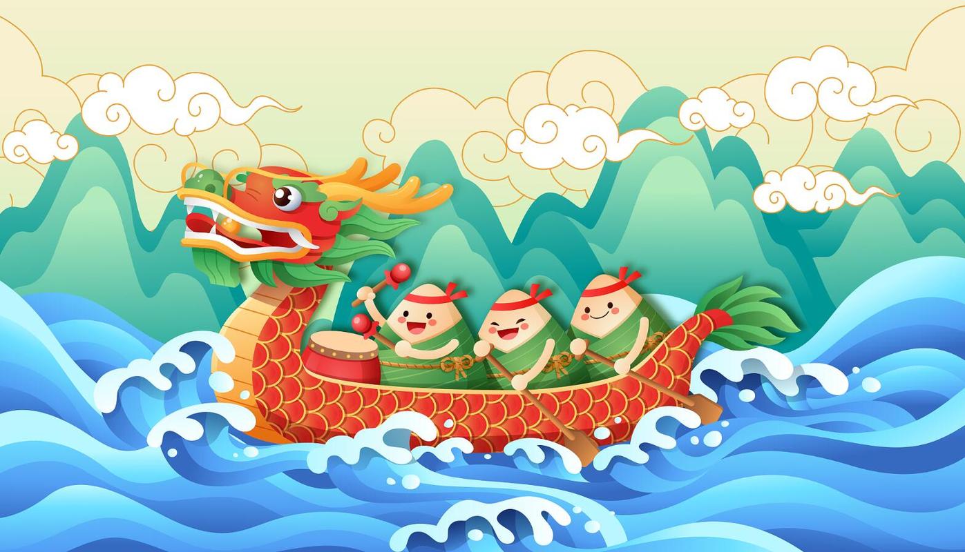 ¿Qué es el Dragon Boat Festival y por qué se celebra?