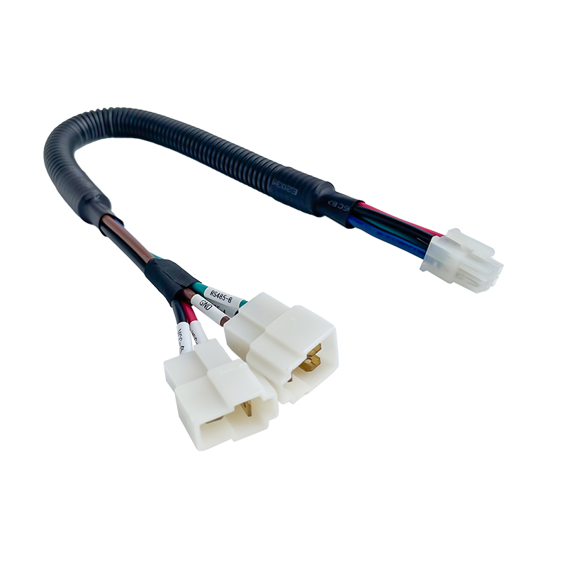 power harness for two-wheeled electric vehicles, OEM ODM available