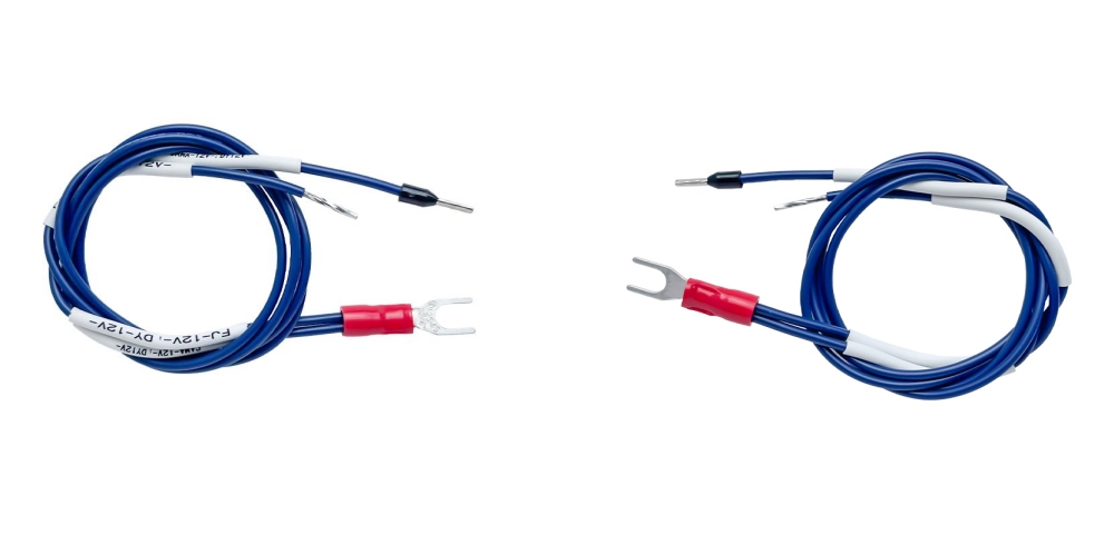 High Efficiency Tinned Copper Wire Assembly High Efficiency Tinned Copper Wire Assembly